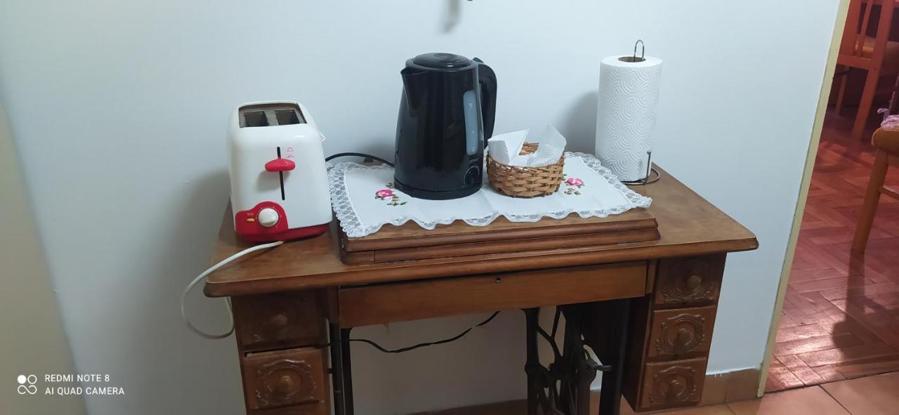 Coiron Apartment Puerto Madryn