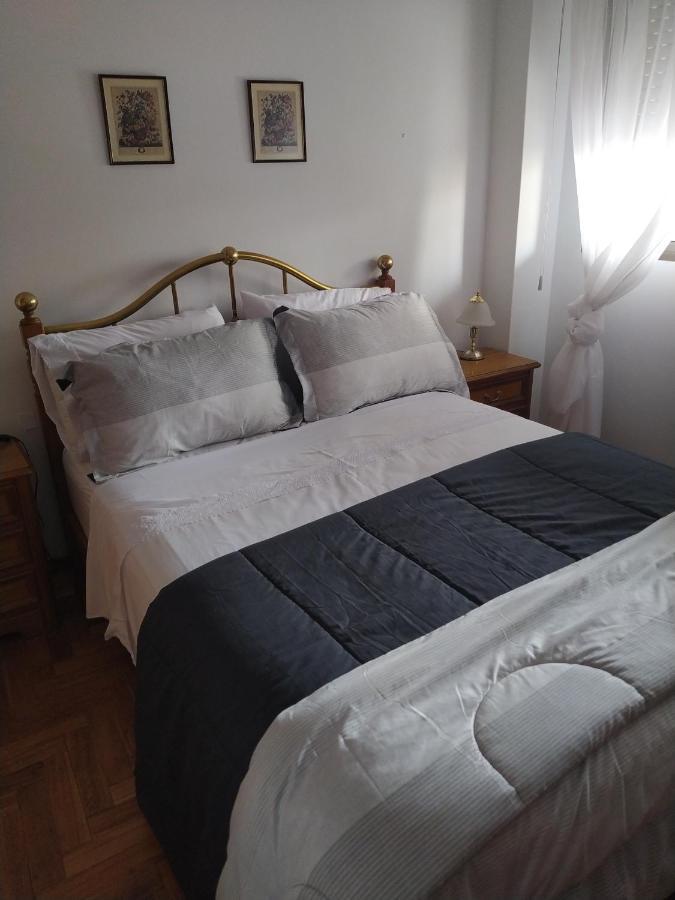Apartment Coiron *