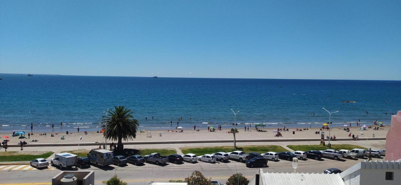 Apartment Coiron Puerto Madryn